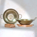 The Balti Bowl by Harper's Hill - Gift Set