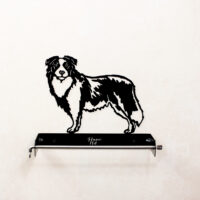 Border-Collie-Kitchen-Roll-Holder-4