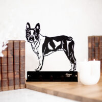 Boston-Terrier-Five-Hook-Rack
