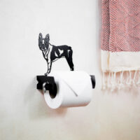 Boston-Terrier-Toilet-Roll-Holder-3