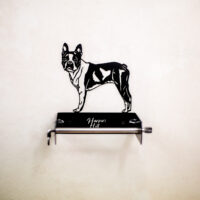 Boston-Terrier-Toilet-Roll-Holder-4