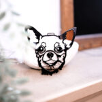 Chihuahua Decoration