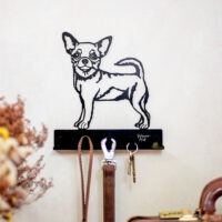 Chihuahua-Five-Hook-Rack-1