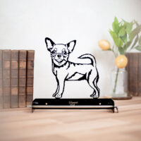 Chihuahua-Kitchen-Roll-Holder-1