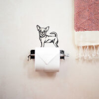 Chihuahua-Toilet-Roll-Holder-2