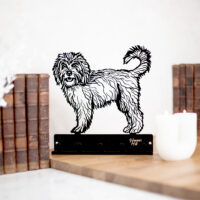 Cockapoo-Five-Hook-Rack