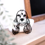 Cocker Spaniel Decoration