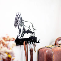 Cocker-Spaniel-Five-Hook-Rack-2