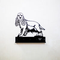 Cocker-Spaniel-Five-Hook-Rack-3