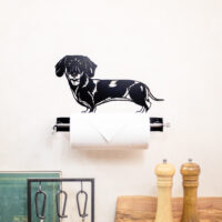 Dachshund-Kitchen-Roll-Holder-2