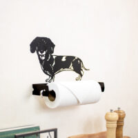Dachshund-Kitchen-Roll-Holder-3