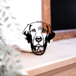 Labrador Decoration