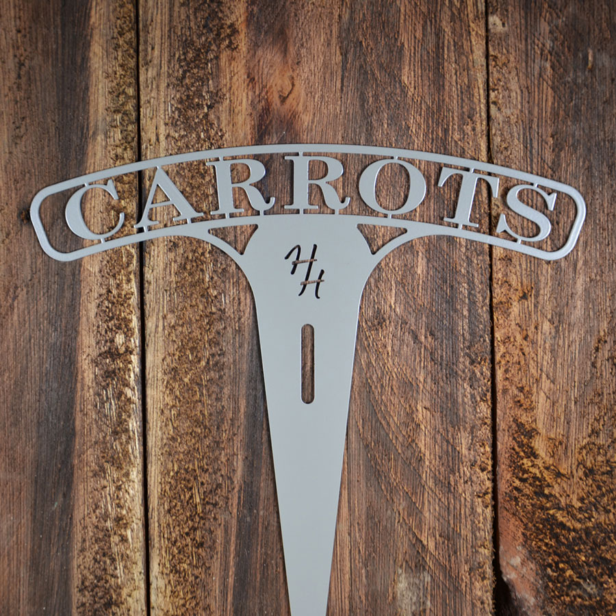 Vegetable, Plant & Tree Markers