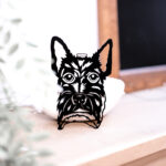 Scottish Terrier Decoration