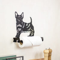 Scottish-Terrier-Kitchen-Roll-Holder-3