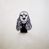 Single Dog Hook_0001s_0003_Cocker-spaniel-single-dog-hook-4