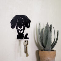 Single Dog Hook_0002s_0003_Dachshund-single-dog-hook-3