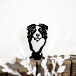 Border Collie Single Hook
