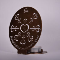 Tealight2