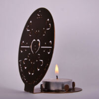 Tealight3