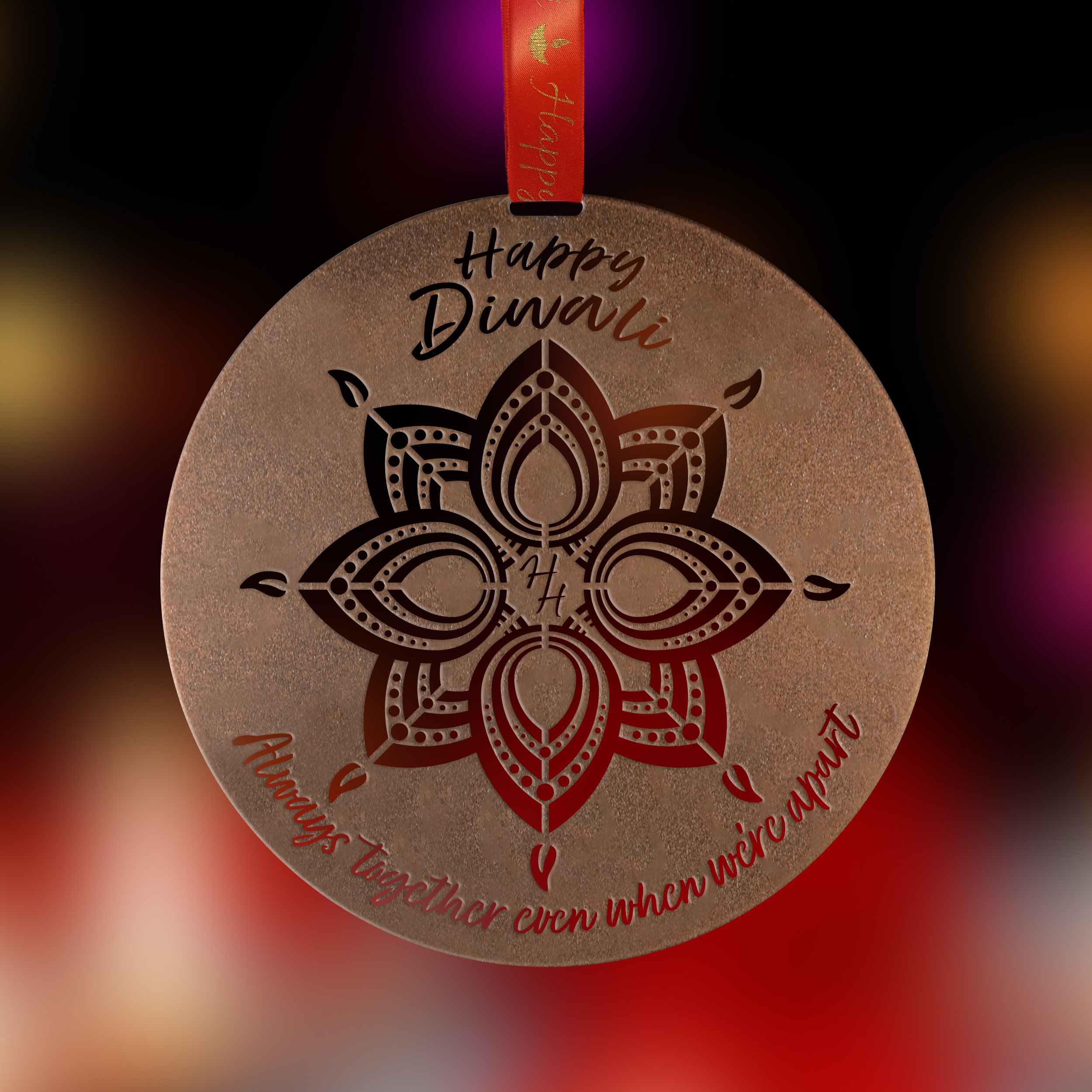 Diwali Decoration