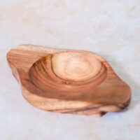 Wooden Base by Harper's Hill v2