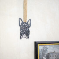 Scottish Terrier Dog Decoration Ornament 1